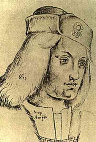 Tower of London: The Innocent Poster