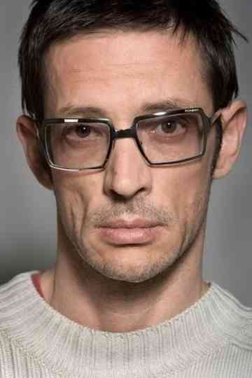 Der Berührbare  Der Filmregisseur Oskar Röhler Poster