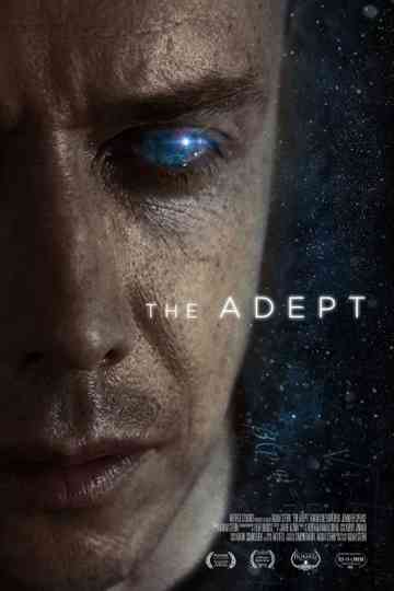 The Adept Poster