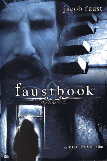 Faustbook Poster