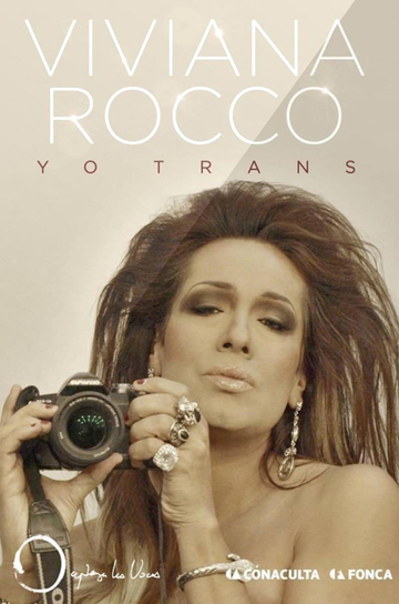 Viviana Rocco Im Trans Poster