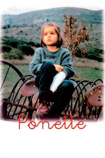 Ponette Poster