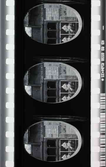 Rue CampagnePremière Poster