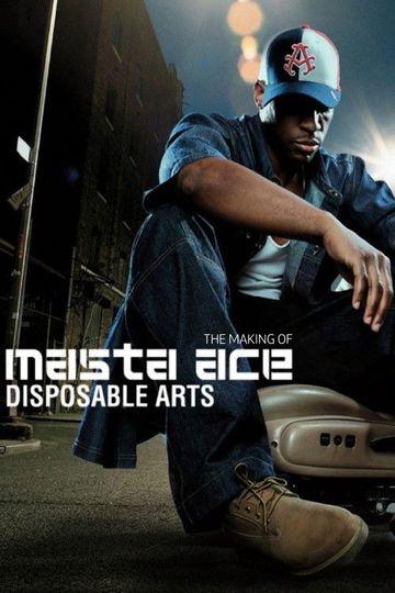 Masta Ace Disposable Arts Album Documentary