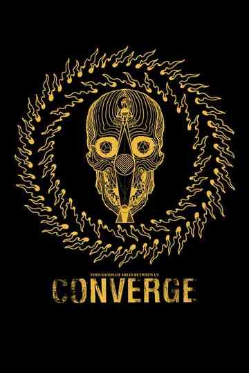 Converge Thousands Of Miles Between Us