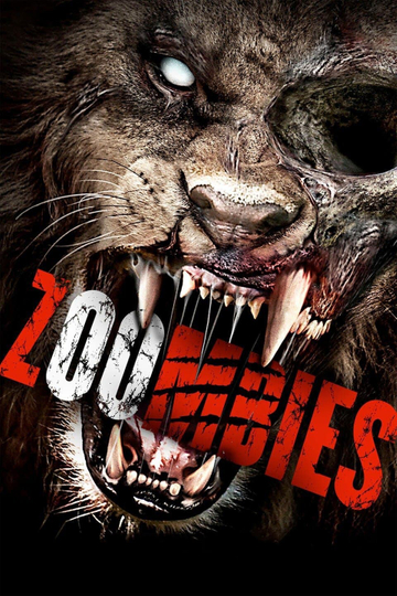 Zoombies Poster