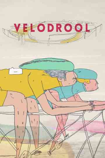 Velodrool Poster