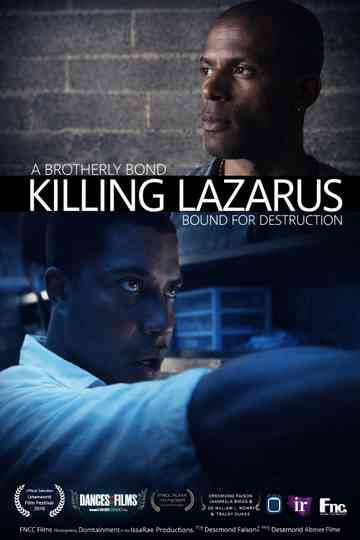 Killing Lazarus Poster