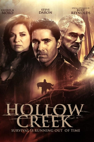 Hollow Creek Poster