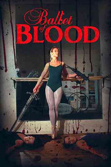 Ballet of Blood Poster