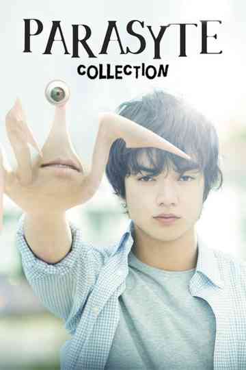 Parasyte Collection Poster