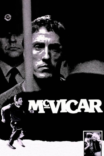 McVicar Poster