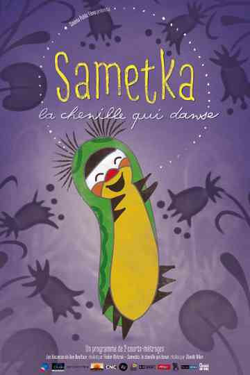 Sametka Poster