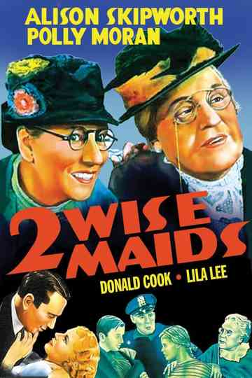 Two Wise Maids