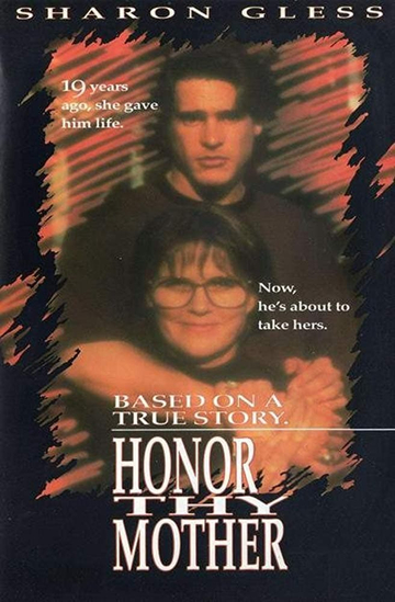 Honor Thy Mother Poster