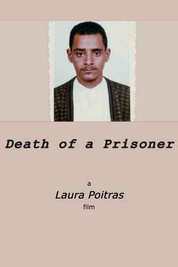 Death of a Prisoner Poster
