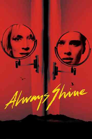 Always Shine poster