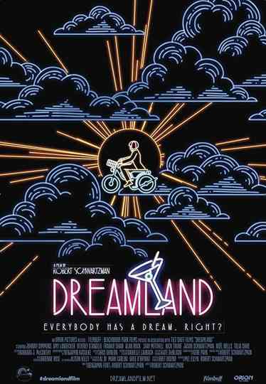 Dreamland Poster