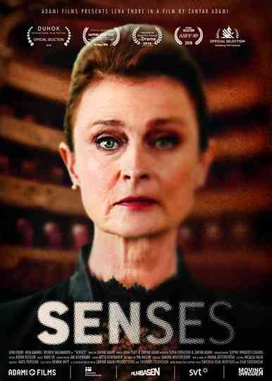 Senses Poster