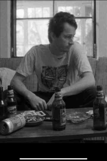 The Ballad of Don Quinn Poster