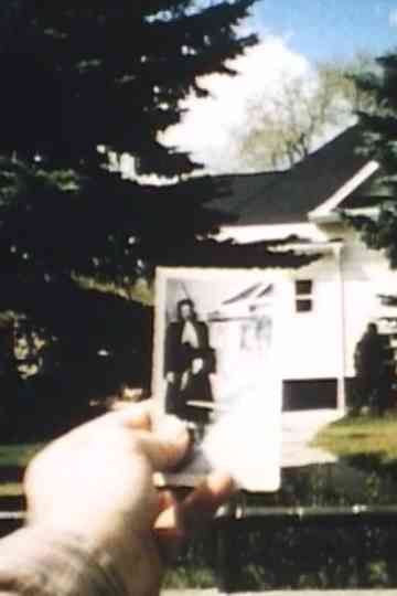 Moose Jaw Theres a Future in Our Past Poster