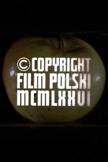 Copyright Film Polski MCMLXXVI Poster