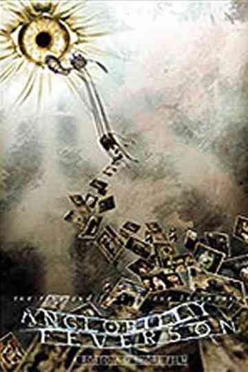 The Rise and Fall of the Legendary Anglobilly Feverson Poster