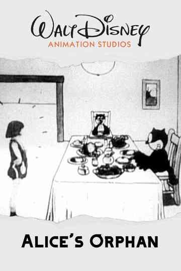 Alice's Orphan poster