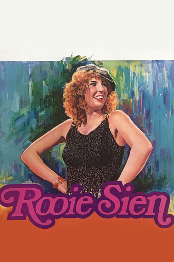 Rooie Sien Poster