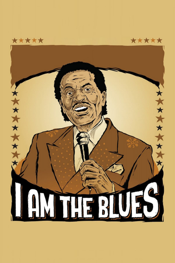 I Am The Blues