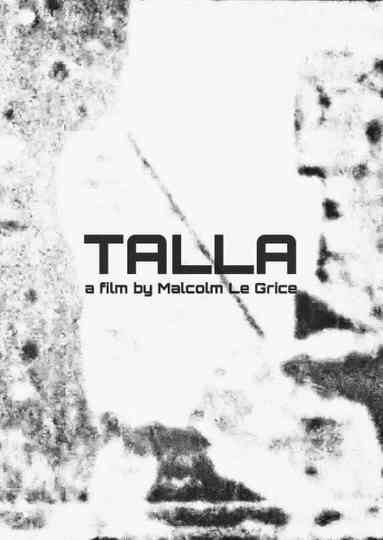Talla Poster