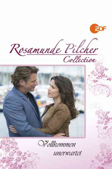 Rosamunde Pilcher Vollkommen unerwartet