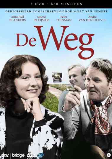 De Weg poster