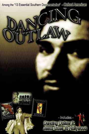 Dancing Outlaw Poster