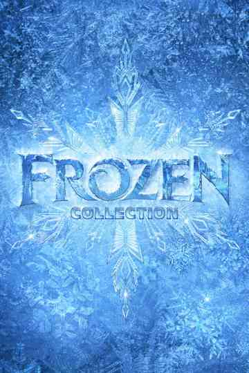 Frozen Collection Poster