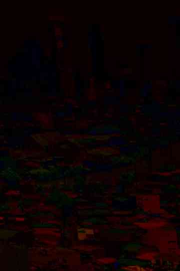 Mondomanila Institusyon ng Makata poster