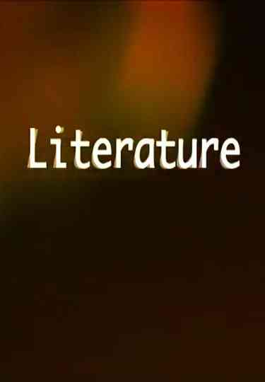 Literature Poster