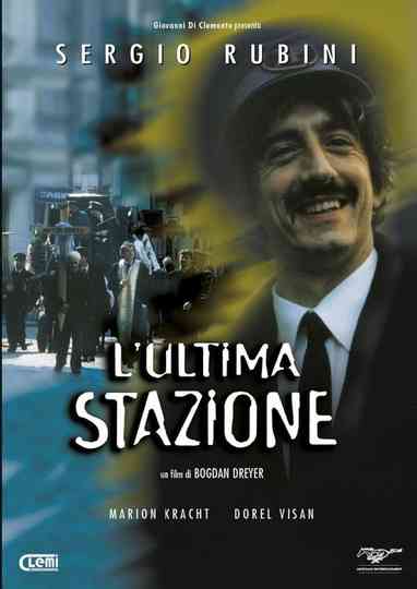 L'ultima stazione Poster