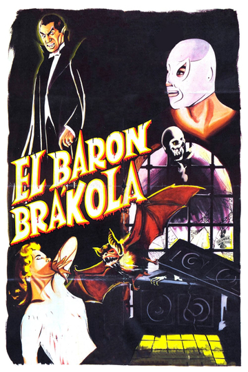 Baron Brakola