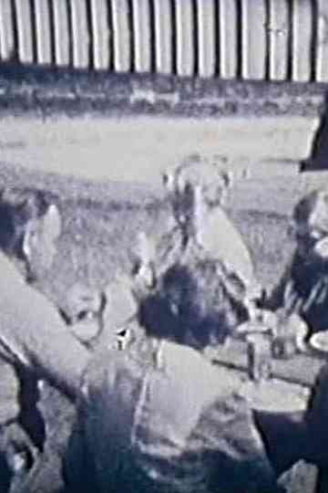 A Visit to Indiana Poster