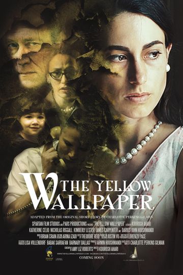 The Yellow Wallpaper