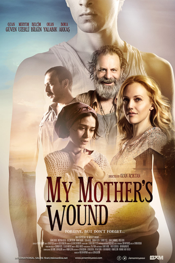 My Mother's Wound Poster