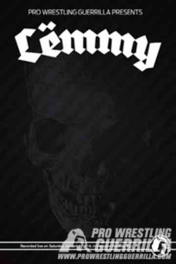 PWG Lëmmy