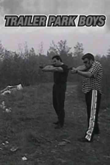 Trailer Park Boys poster