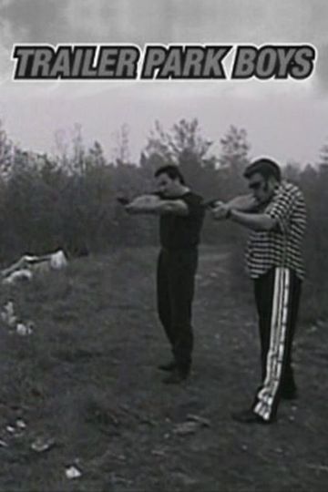 Trailer Park Boys