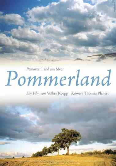 Pommerland Poster