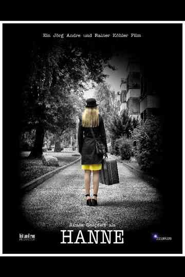 HANNE Poster