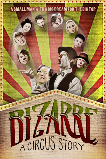 Bizarre A Circus Story