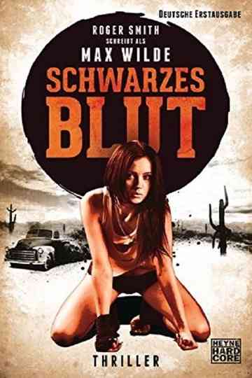 Schwarzes Blut Poster