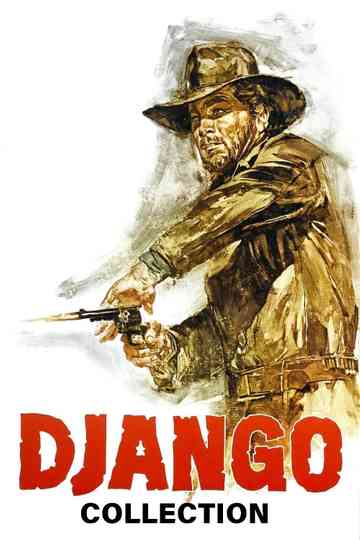 Django Collection Poster